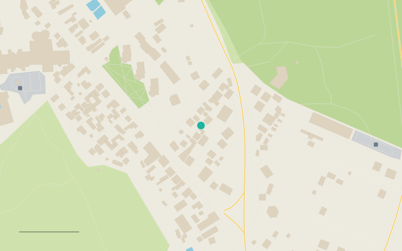 Harta — Vega, Băile Felix
