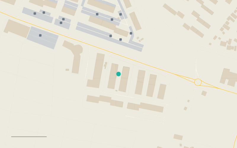 Harta — West, Oradea
