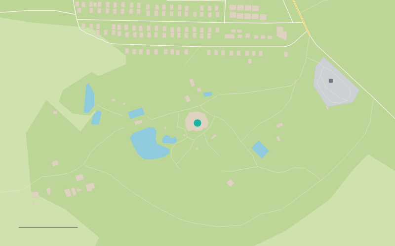 Harta — Băile Figa - Centru Spa, Parc balnear, Cazare, Beclean
