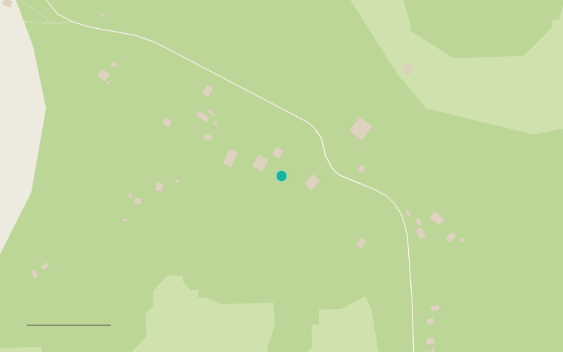 Harta — Cabana Piatra Fântânele, Piatra Fântânele