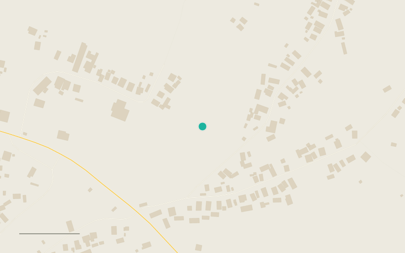 Harta — Complex Lorena, Cristeștii Ciceului