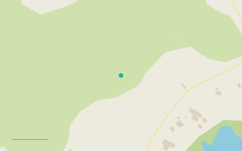 Harta — Farmecul Naturii, Colibița