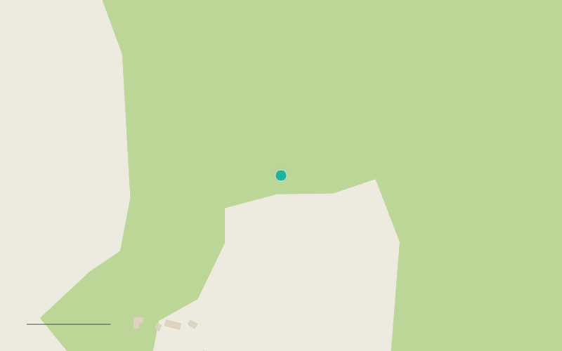 Harta — La Carpen, Parva