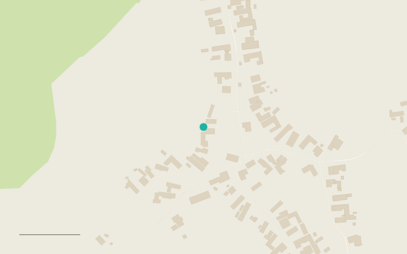 Harta — La Scridon, Caila