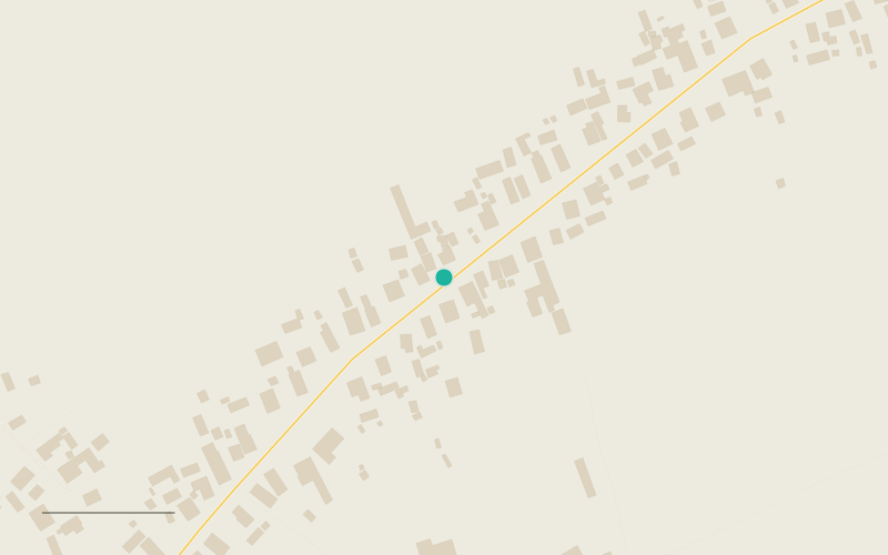 Harta — Moco Motel, Uriu