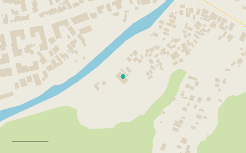 Harta — Traianus, Bistrița