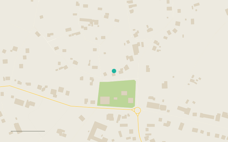 Harta — Albești, Botoșani, Albești
