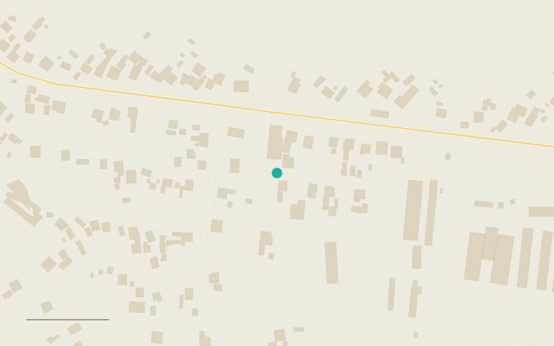 Harta — Matei Residence, Darabani