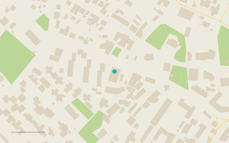 Harta — Splendid, Dorohoi