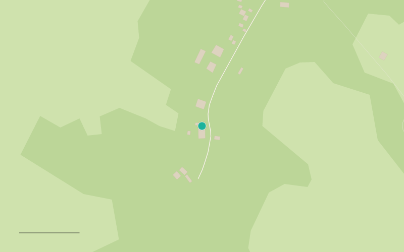 Harta — Alpine Escape Studios, Măgura