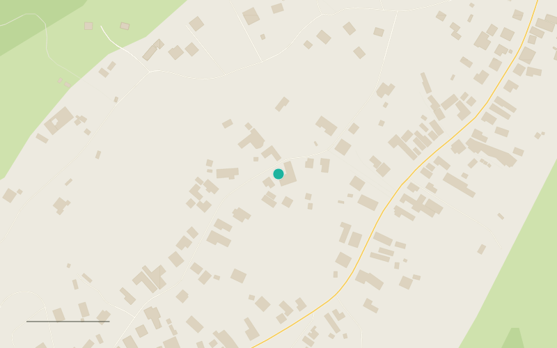 Harta — Amarilis, Moieciu de Jos