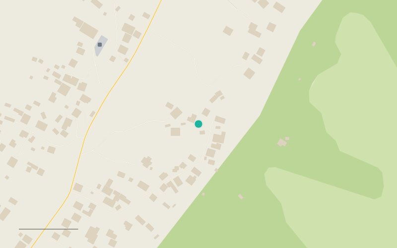 Harta — Ambiental, Moieciu