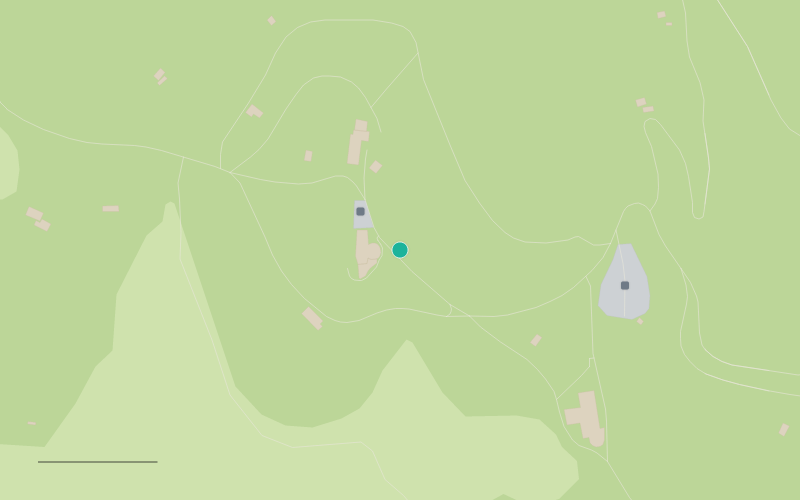 Harta — Amfiteatrul Transilvania, Moieciu