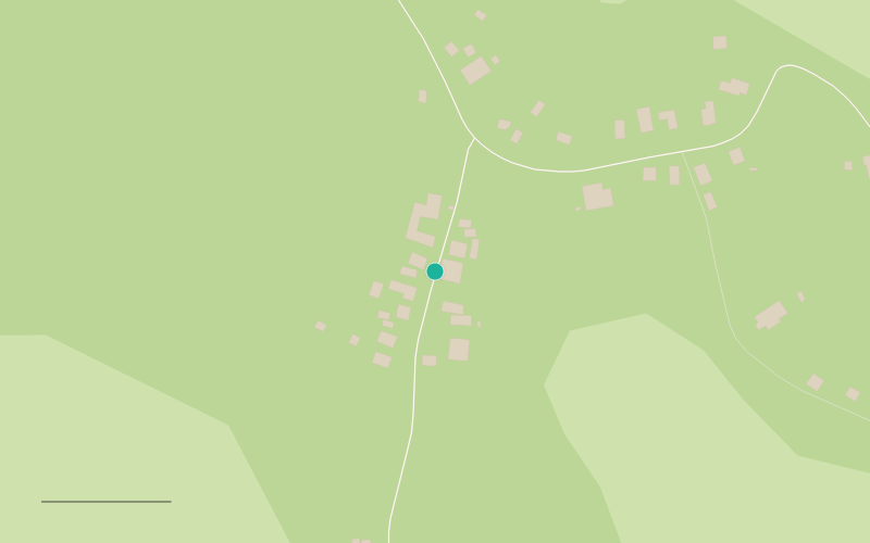 Harta — Amont Chalet, Moieciu