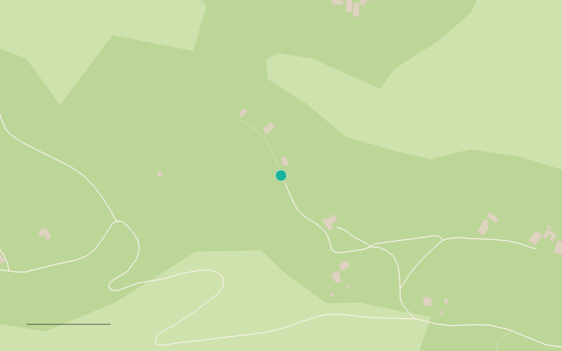 Harta — Apple Glade, Poiana Mărului