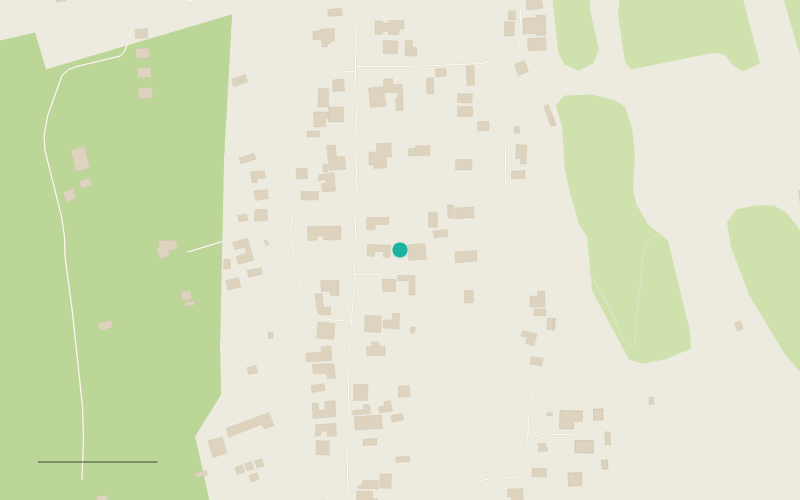 Harta — Bradutul de la Munte, Moeciu