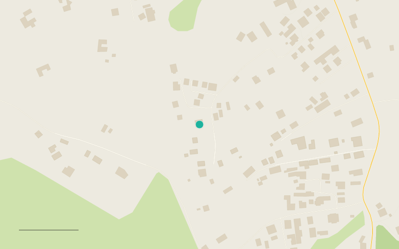 Harta — Bran, Moeciu