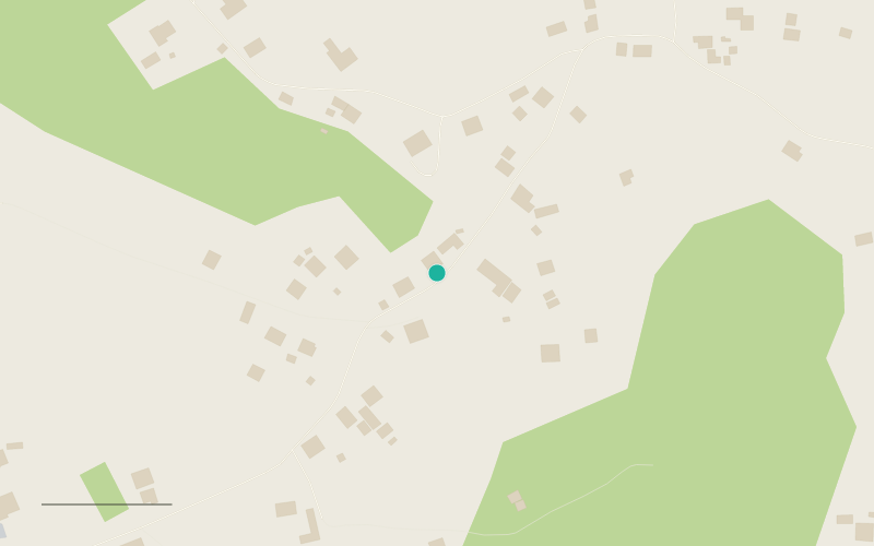 Harta — Cabana Mosneagului, Fundata