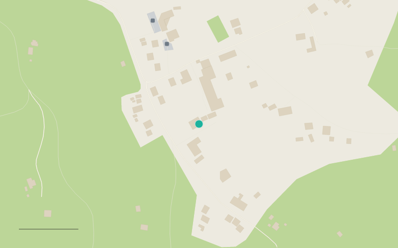Harta — Casa Schiorilor, Fundata