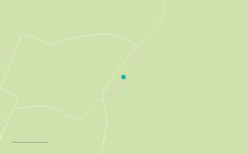 Harta — Cabana YouTube, Codlea