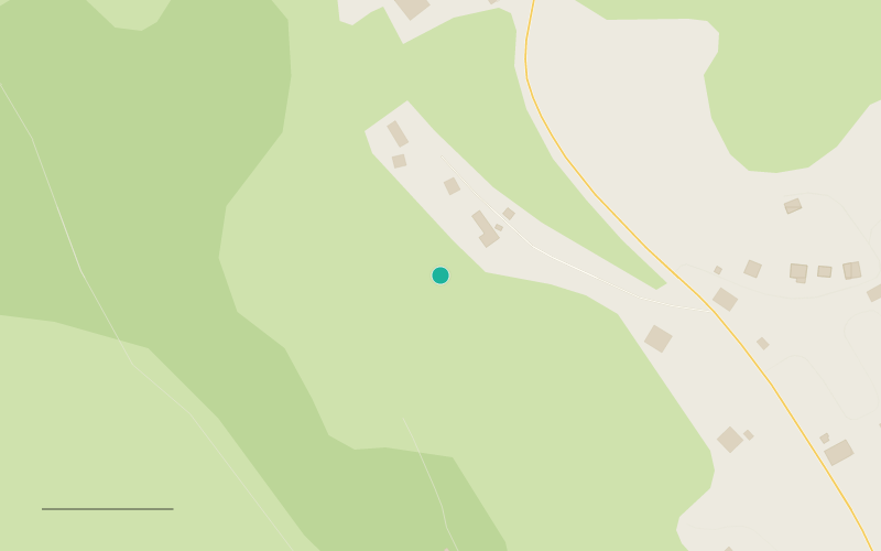 Harta — Carina, Pârâul Rece