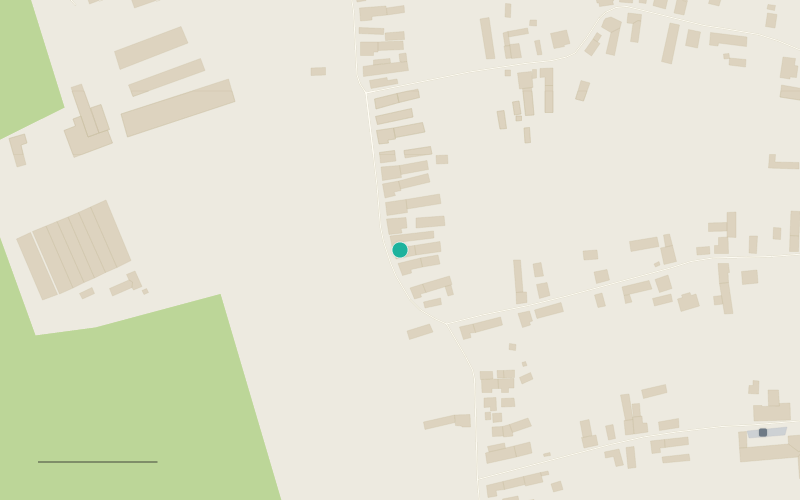 Harta — Casa Bunicilor, Ucea de Jos