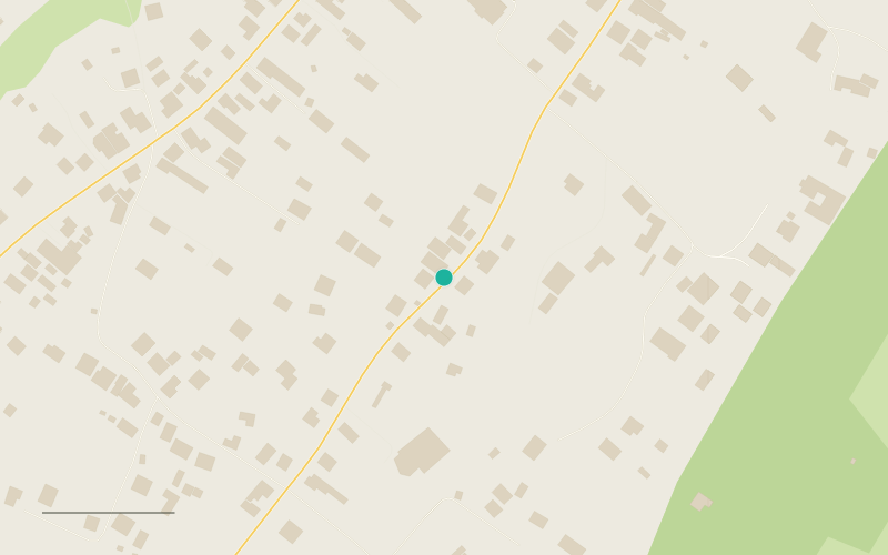 Harta — Casa Cioplita, Moieciu de Jos