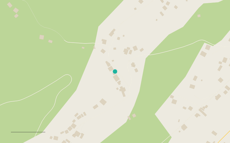 Harta — Casa Coltea, Moieciu de Jos