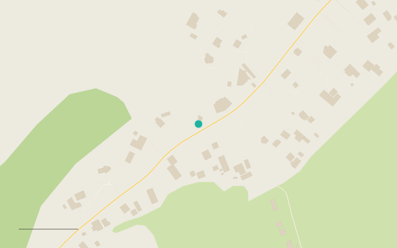 Harta — Casa de Lemn, Cheia