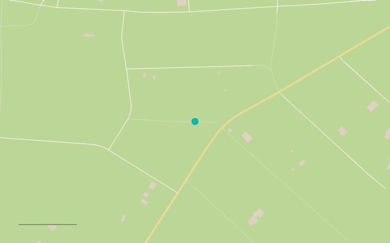 Harta — Casa Gustul din Natură, Sâmbăta de Sus