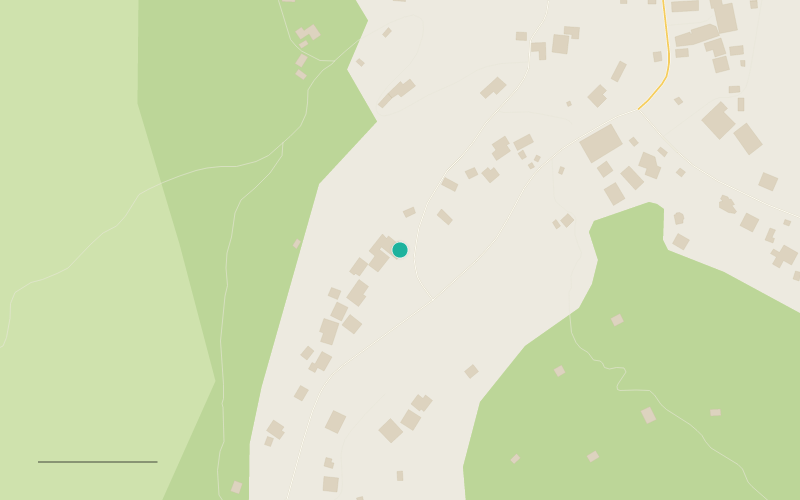 Harta — Casa Ileana, Moieciu de Sus