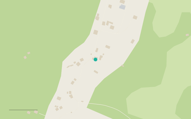 Harta — Casa Marcela, Fundata