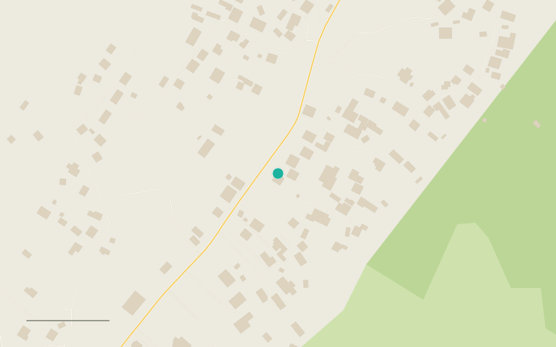 Harta — Casa Teo Andrei, Cheia