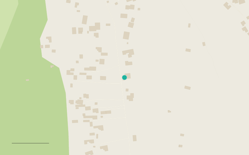 Harta — Cerbul, Moeciu
