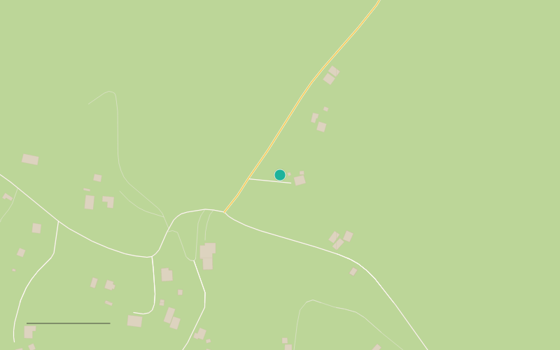 Harta — Chalet Ro, Moieciu