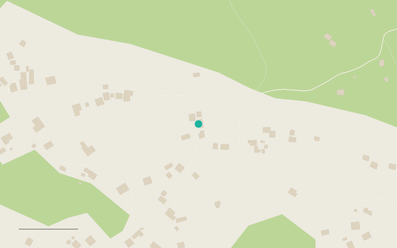 Harta — Clara, Fundata