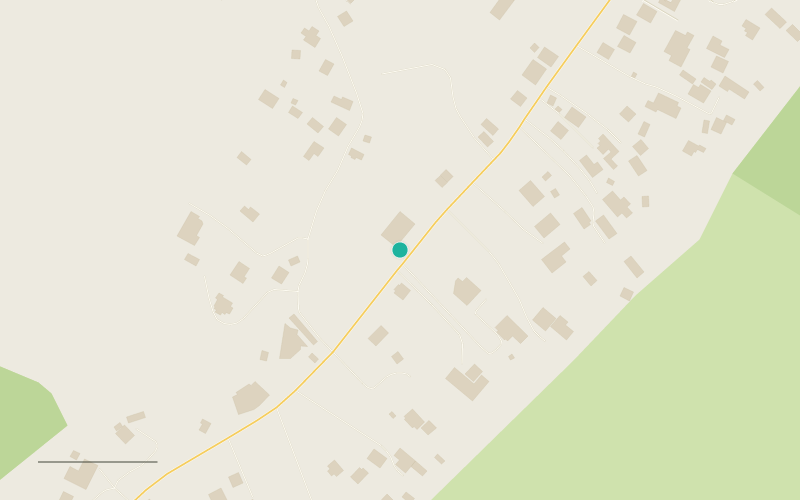 Harta — Cris Garden, Cheia