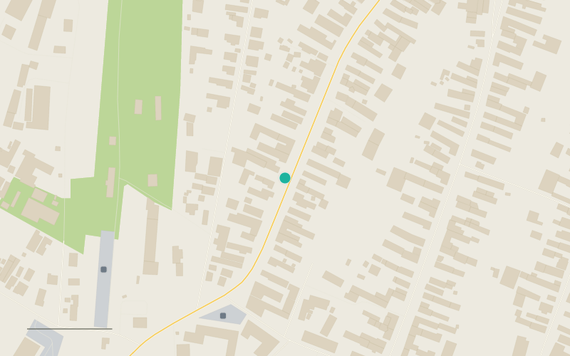 Harta — DOL House - A-Frame and Apartment, Râșnov