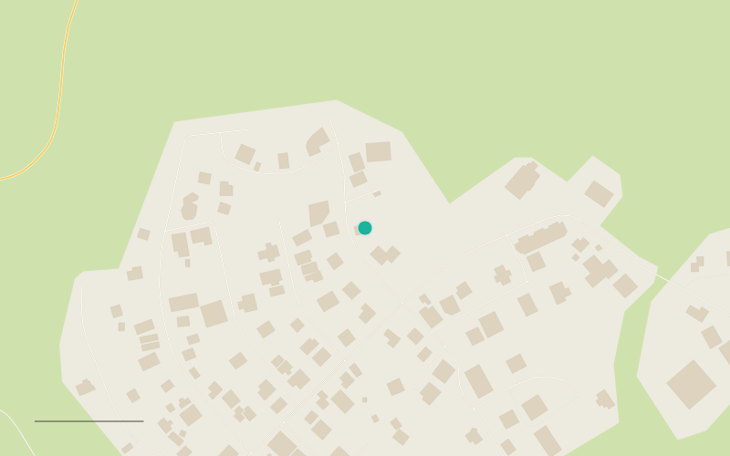 Harta — Eden Junior, Predeal