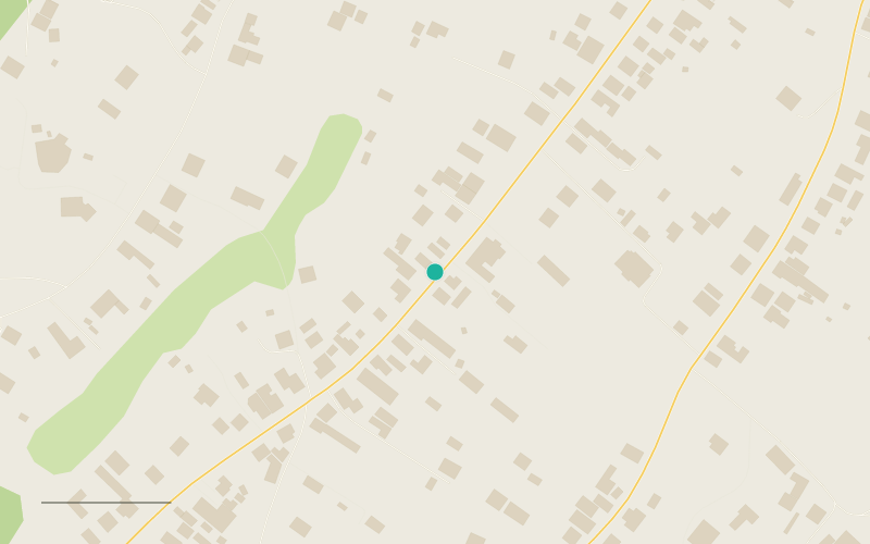 Harta — Elitegasthaus Moieciu A, Moieciu