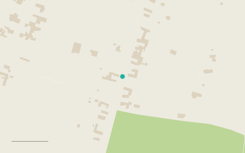 Harta — F A N BunGalow Vama Buzăului, Acriș