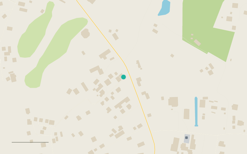 Harta — Florentina, Moeciu