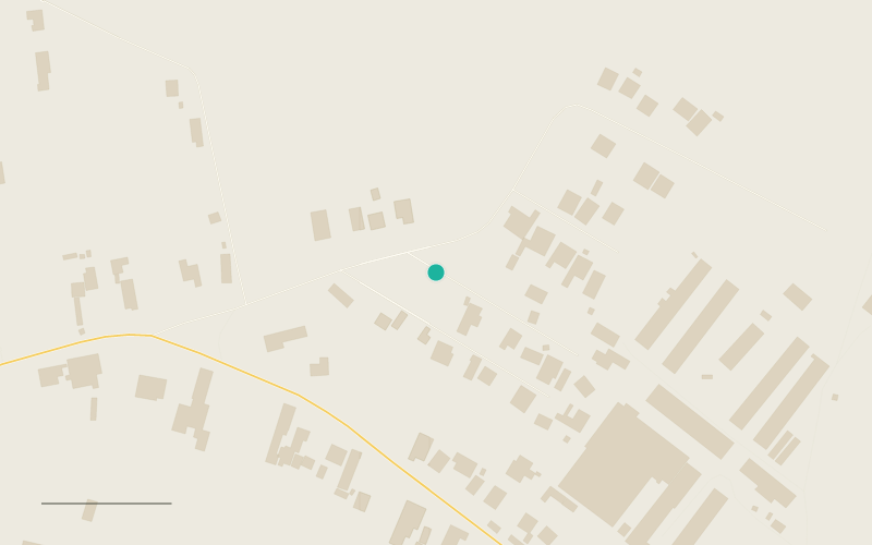 Harta — Forest House Gia, Zizin