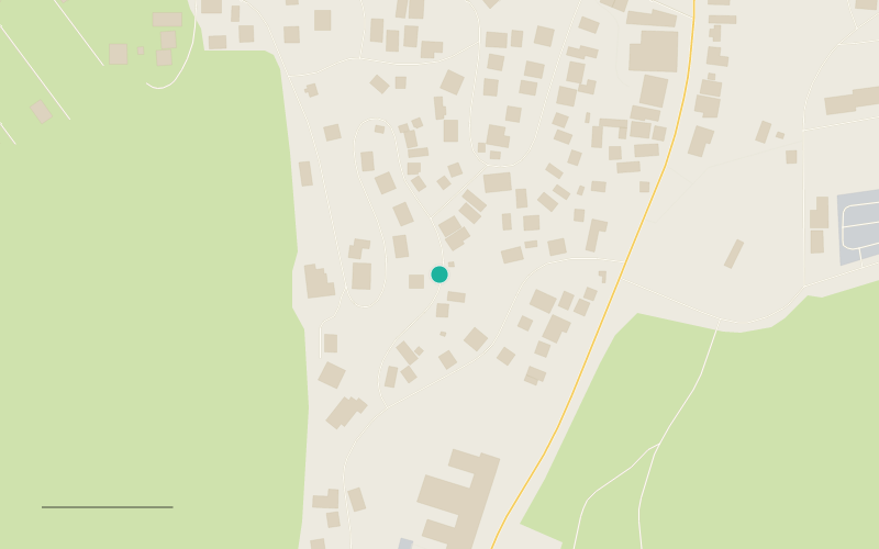 Harta — Forest Retreat with BBQ, Predeal