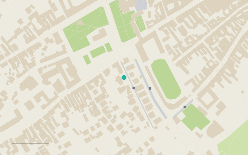 Harta — Gb4 By Rentable, Brașov