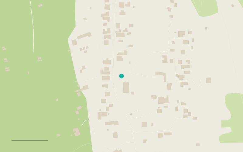 Harta — Hanul Simon, Moeciu