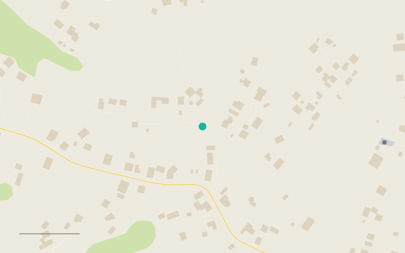 Harta — Heritage Predelut, Moeciu