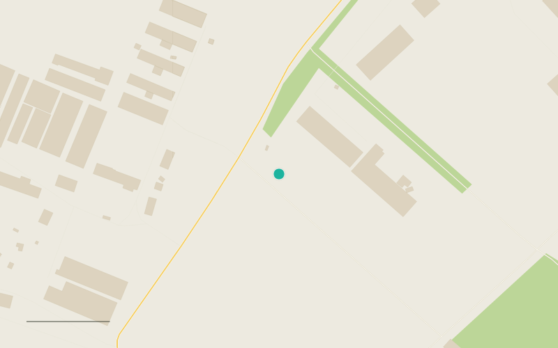 Harta — Hotel R&K, Ghimbav