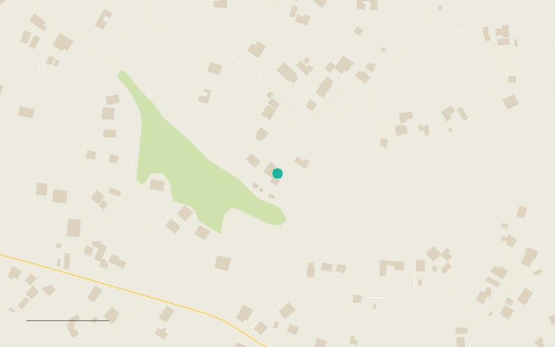 Harta — Inspire View, Moeciu