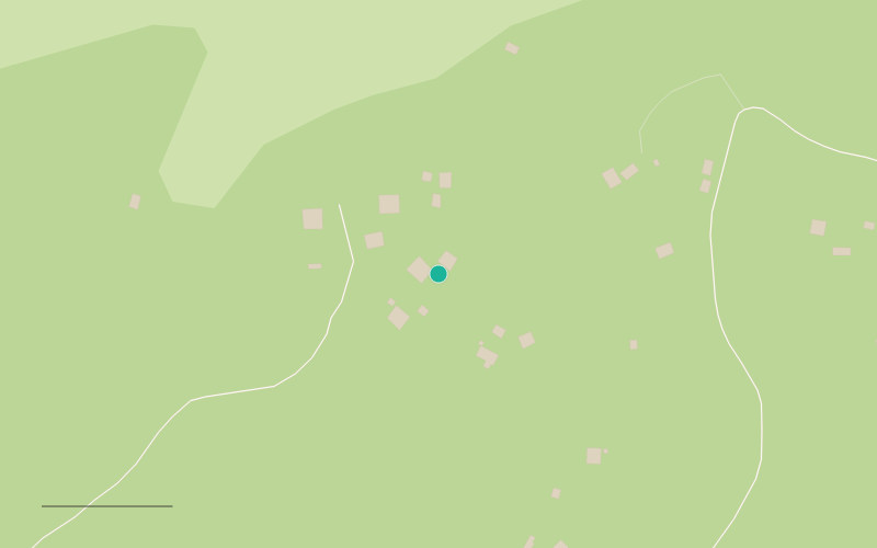 Harta — Intre nori, Fundata